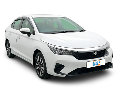 Honda City-img